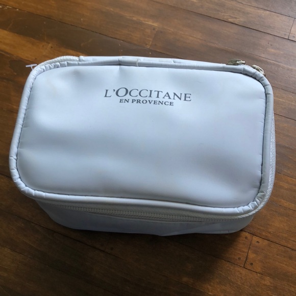L'OCCITANE Handbags - L’OCCITANE make up bag